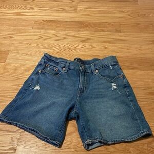 Gap jeans shorts